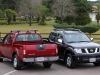 Nissan Frontier 2011