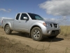 Nissan Frontier 2011