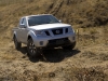 Nissan Frontier 2011