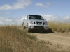 Nissan Frontier 2011