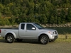 Nissan Frontier 2011