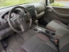 Nissan Frontier 2011