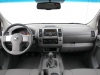 Nissan Frontier 2011