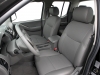 Nissan Frontier 2011