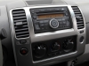 Nissan Frontier 2011