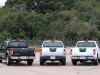 Nissan Frontier 2011