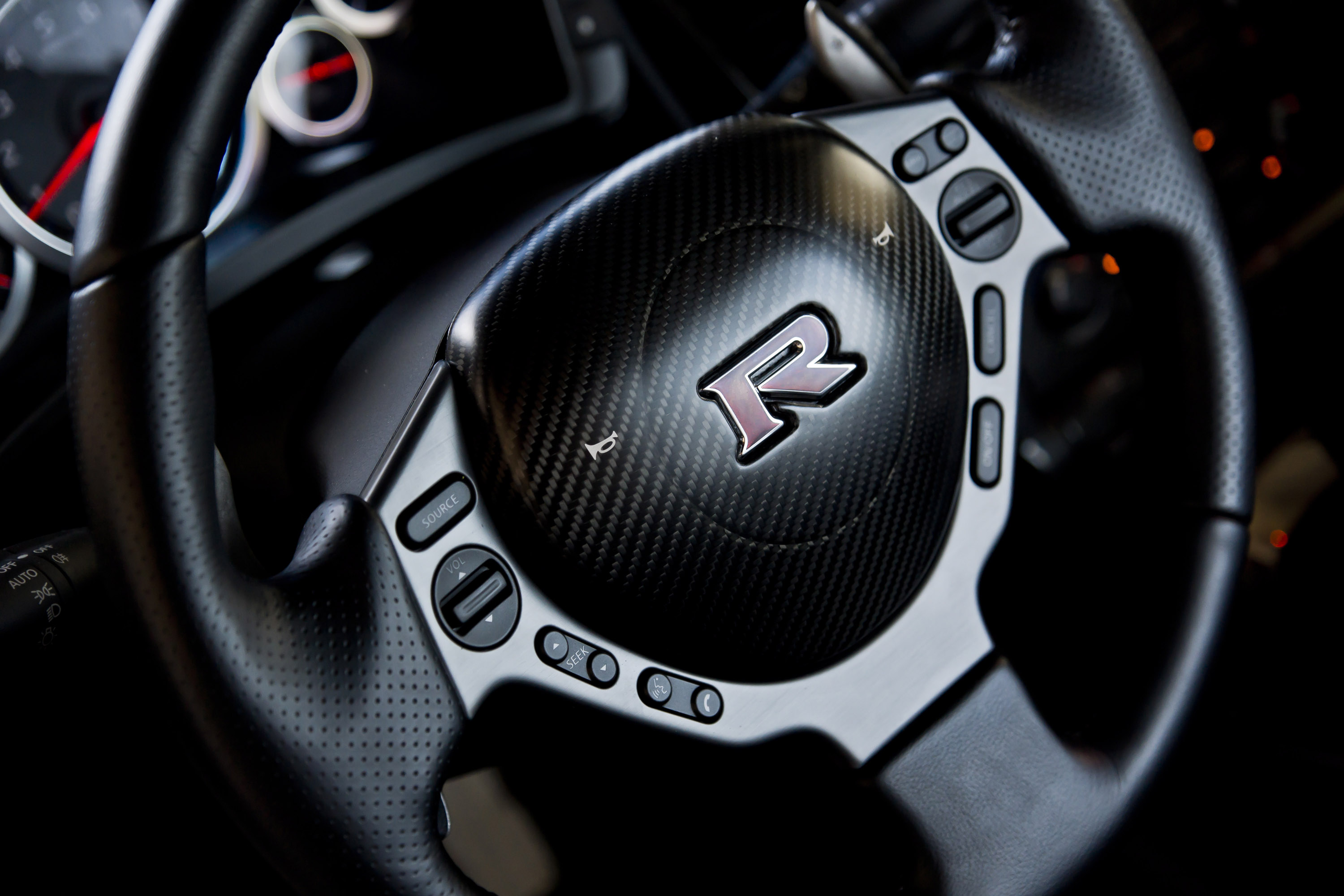 Nissan Juke-R Concept photo #15
