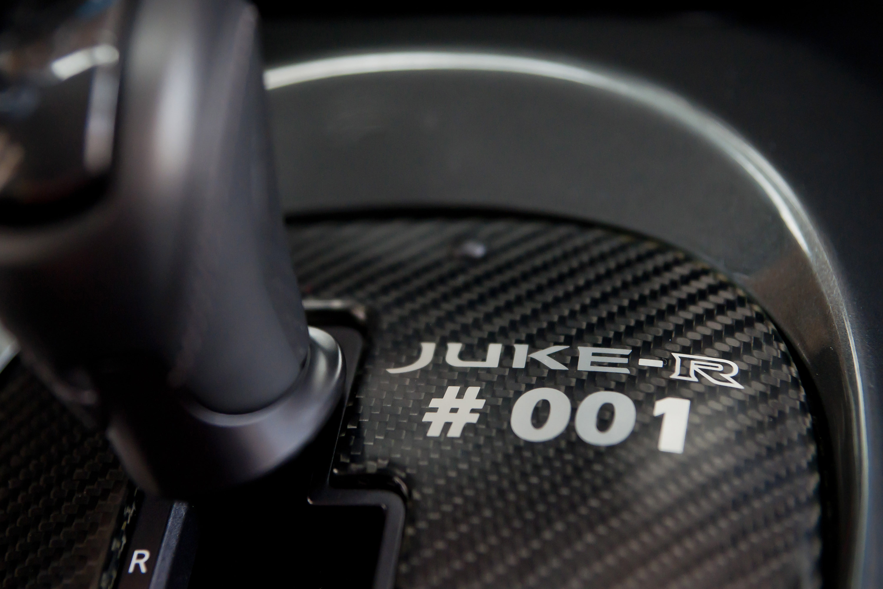 Nissan Juke-R Concept photo #21