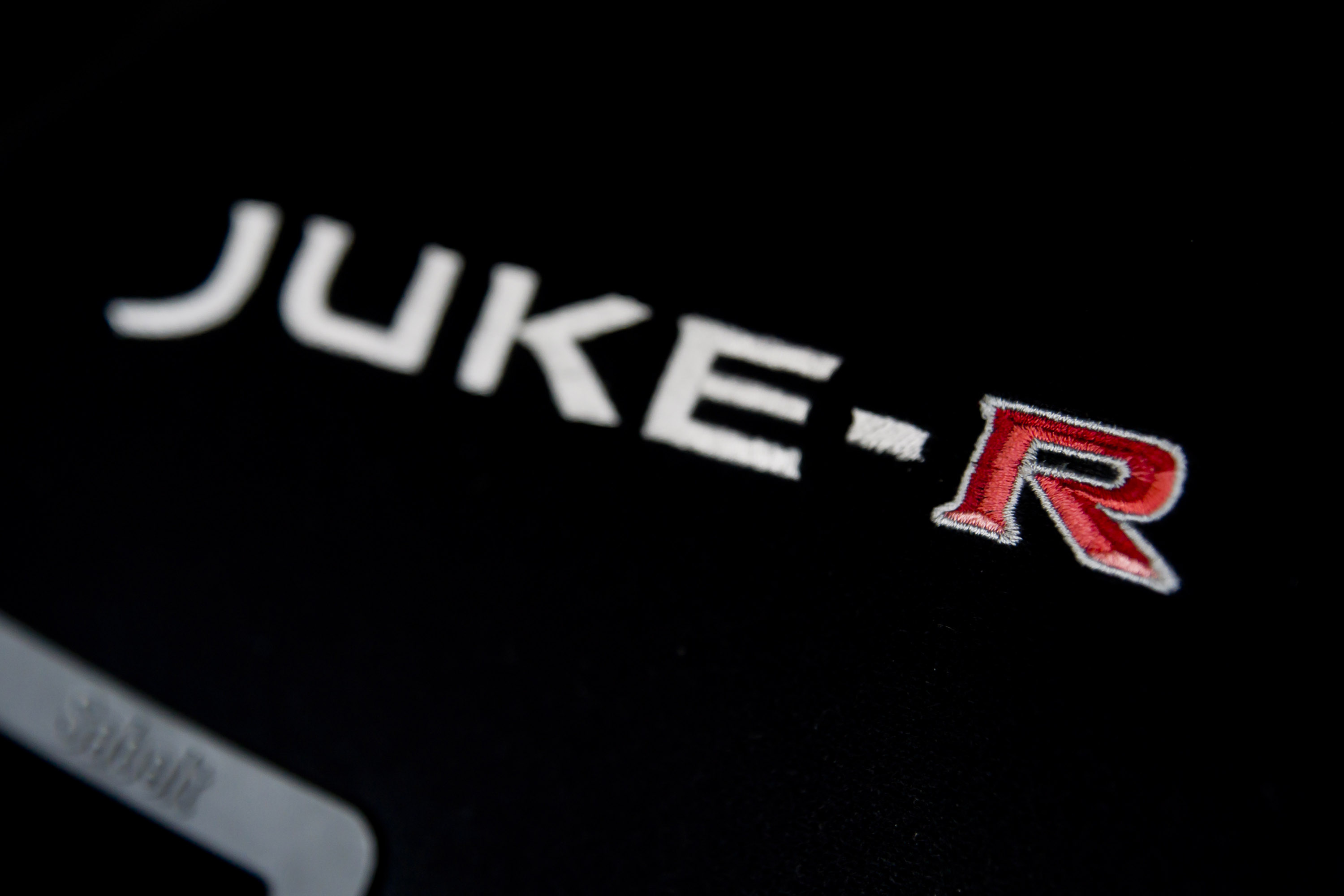 Nissan Juke-R Concept photo #22