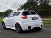 Nissan Juke-R Concept 2011