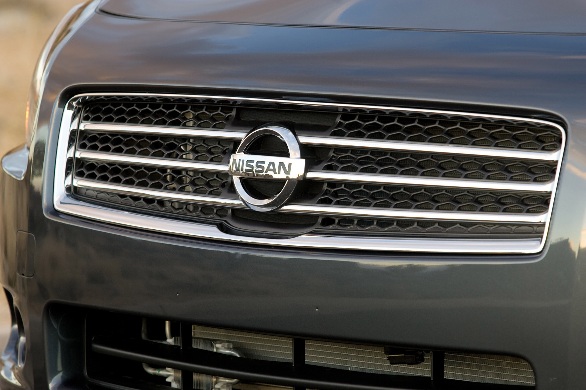 Nissan Maxima photo #30