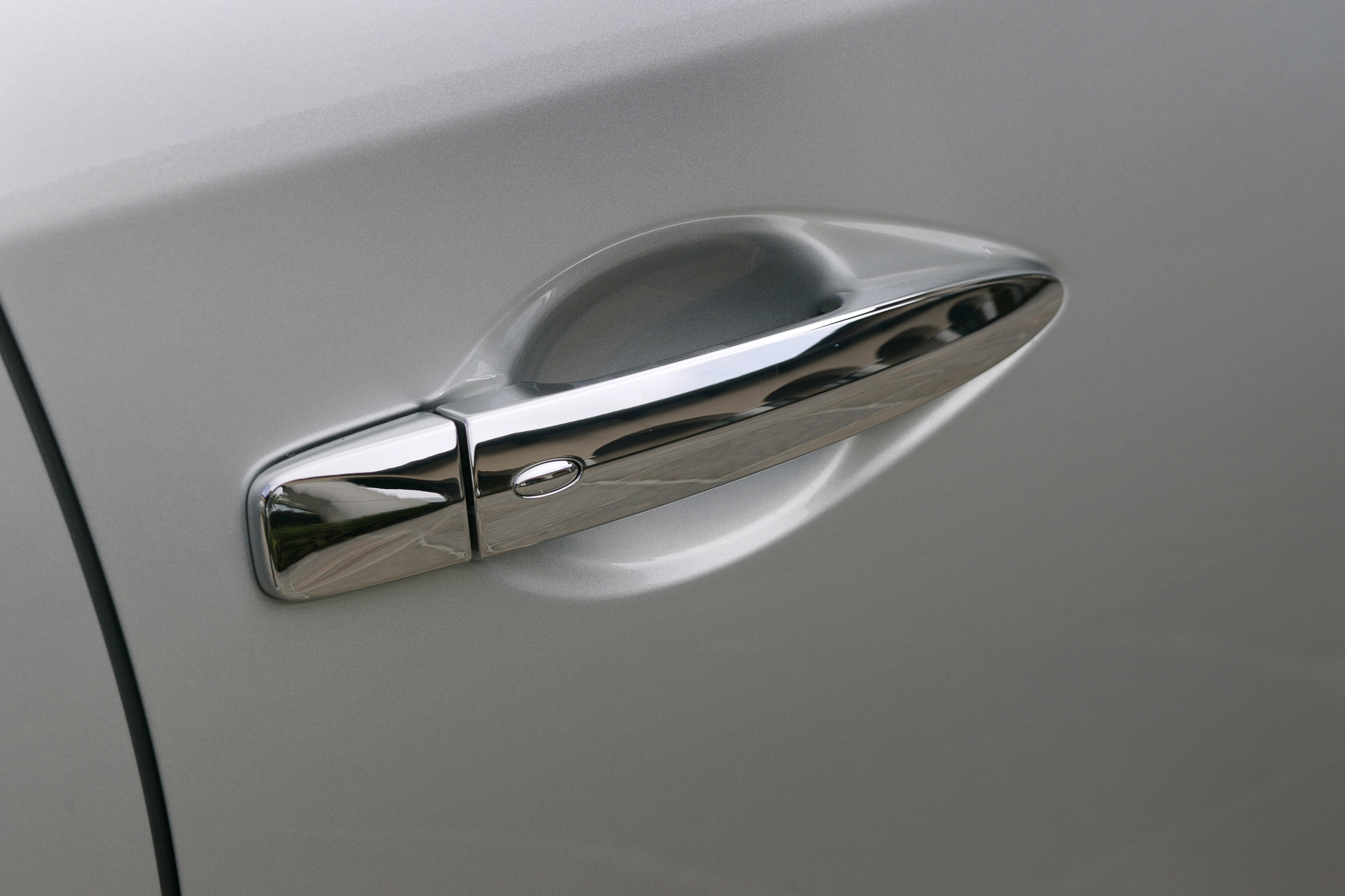 Nissan Maxima photo #39