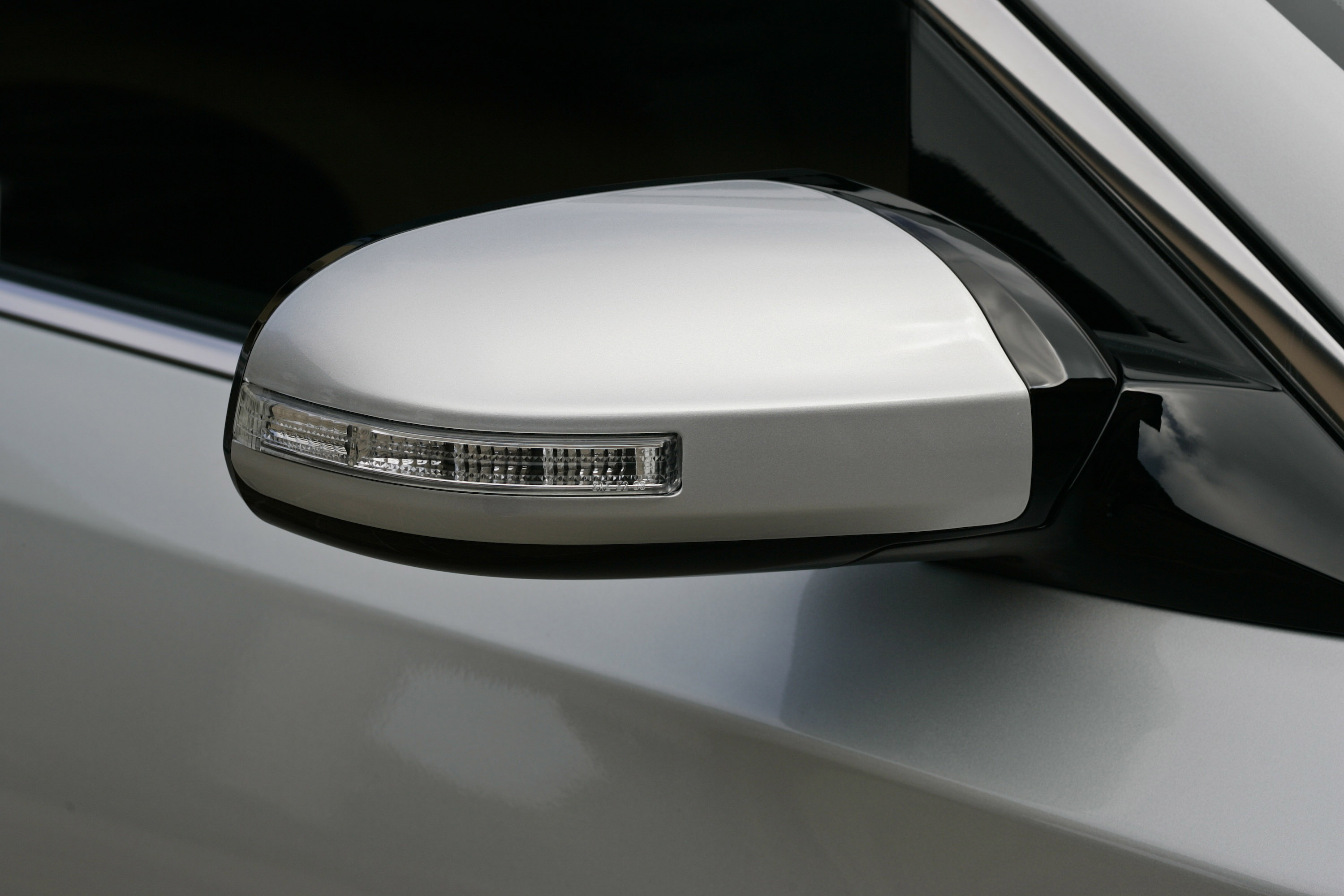 Nissan Maxima photo #40
