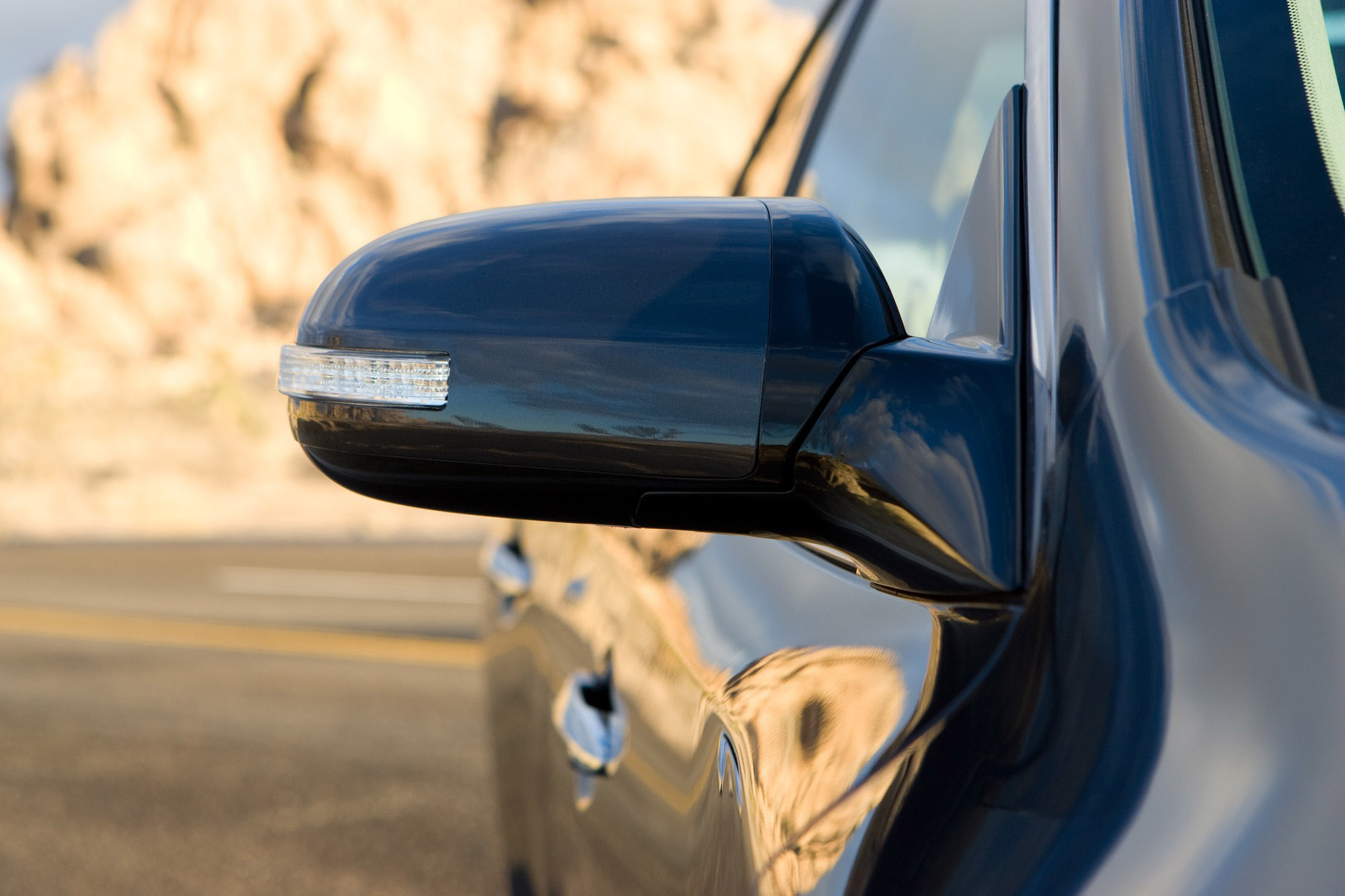Nissan Maxima photo #41