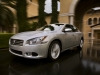 Nissan Maxima 2011