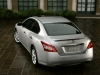 Nissan Maxima 2011
