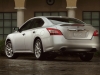 2011 Nissan Maxima thumbnail photo 28977