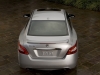 Nissan Maxima 2011