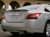 Nissan Maxima 2011