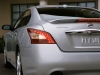 Nissan Maxima 2011