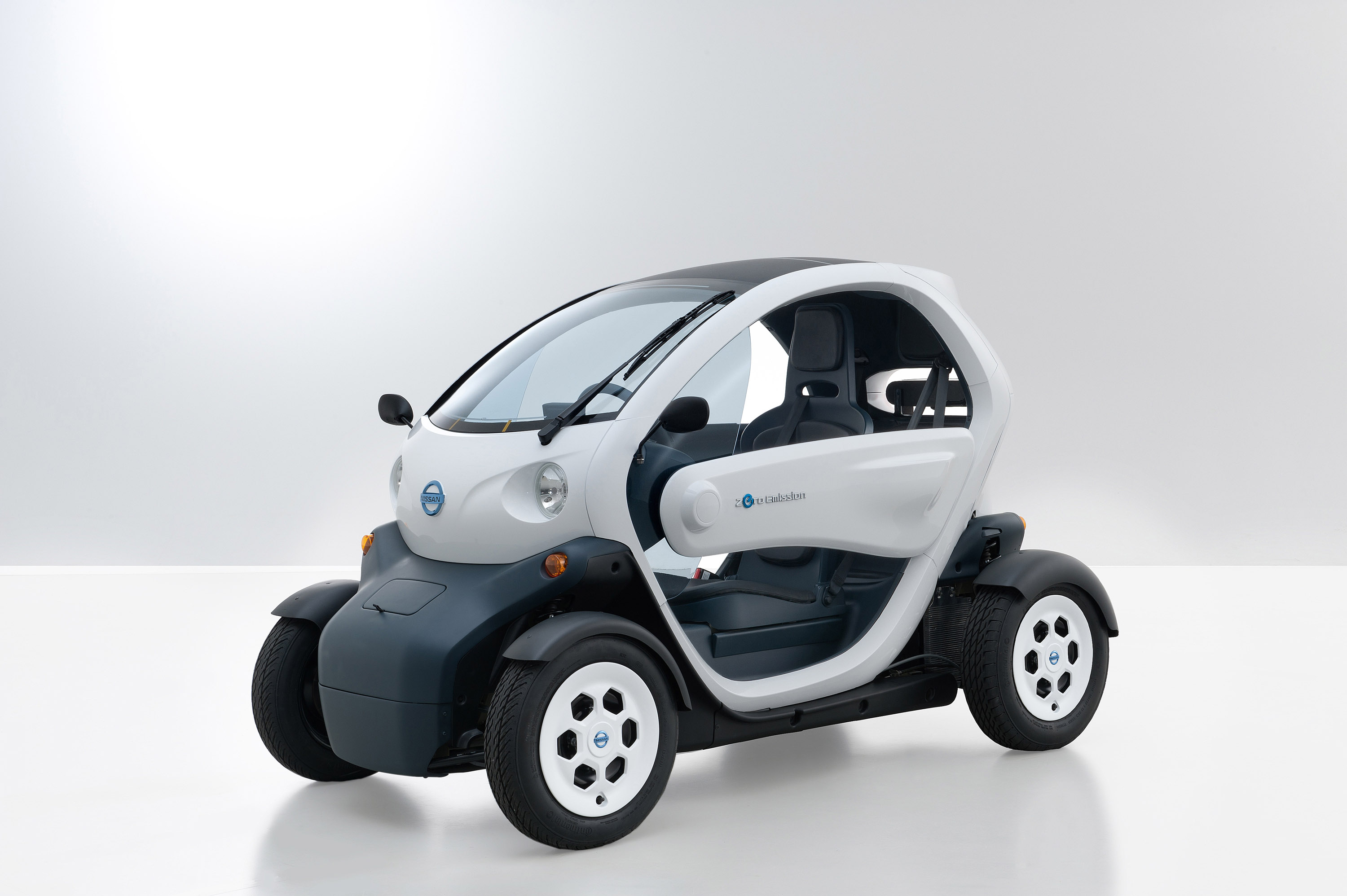 Renault Twizy Concept