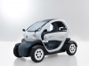 Nissan New Mobility Concept 2011