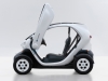 Nissan New Mobility Concept 2011