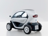 2011 Nissan New Mobility Concept thumbnail photo 26979