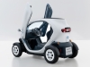 Nissan New Mobility Concept 2011