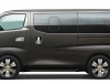 2011 Nissan NV350 Concept thumbnail photo 27169