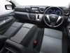 2011 Nissan NV350 Concept thumbnail photo 27170