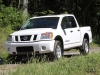 2011 Nissan Titan