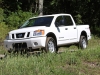 2011 Nissan Titan thumbnail photo 29012