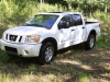 2011 Nissan Titan thumbnail photo 29013