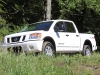 Nissan Titan 2011