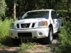 Nissan Titan 2011