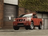 2011 Nissan Titan thumbnail photo 29018