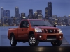 Nissan Titan 2011