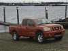 Nissan Titan 2011