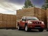 Nissan Titan 2011