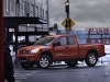 Nissan Titan 2011