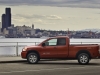Nissan Titan 2011
