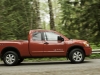 Nissan Titan 2011