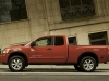 Nissan Titan 2011