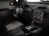 Nissan Titan 2011