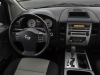 Nissan Titan 2011