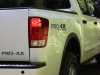 Nissan Titan 2011