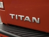 Nissan Titan 2011
