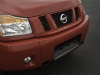 Nissan Titan 2011