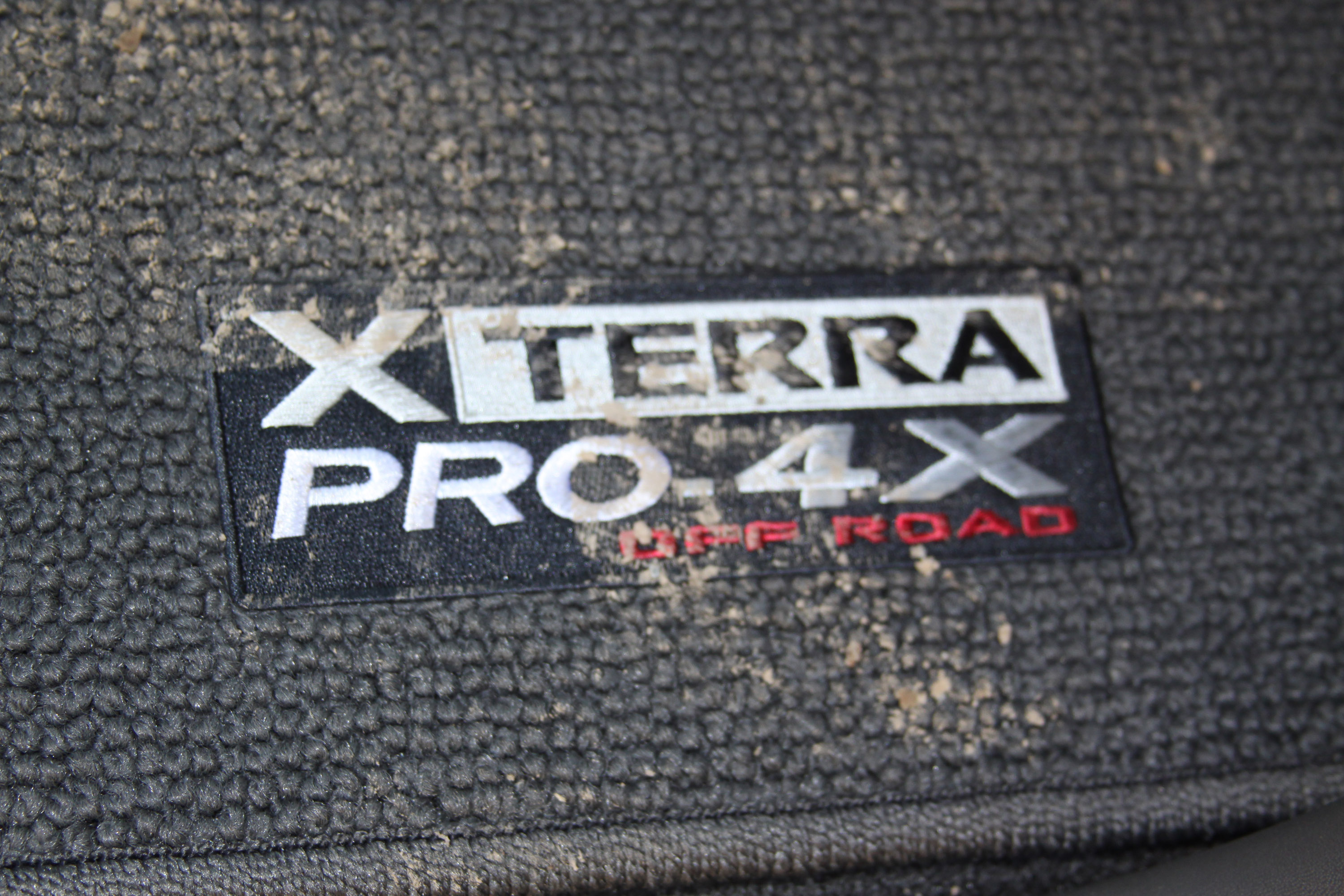 Nissan Xterra photo #45